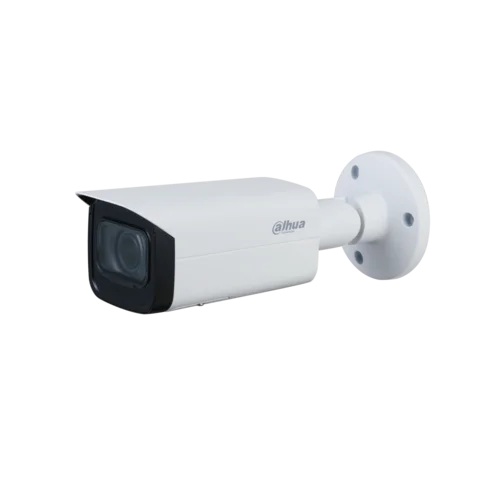 IP камера Dahua DH-IPC-HFW3441TP-ZS уличная 4Мп, мотор.объектив 2.7-13.5мм, WDR, MicroSD, ИК до 60м, DC12B/PoE, IP67, IK10