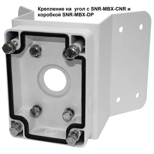Монтажная коробка DAHUA DH-PFA120