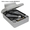 Монтажная коробка DAHUA DH-PFA120