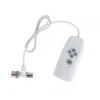 Контроллер-переключатель HDCVI/HDTVI/AHD/Analogue
