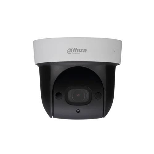 IP камера Dahua DH-SD29204T-GN скоростная купольная поворотная 2Мп, 25к/с, 1080p, 50к/с, 720p, 4-кратное опт. увелич., ИК-подсветка до 30м