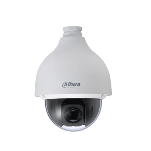 IP камера Dahua DH-SD50225U-HNI скоростная поворотная 2Мп, 50к/с при разрешении 1080p, 25х опт. увелич., PoE+, IP66, IK10