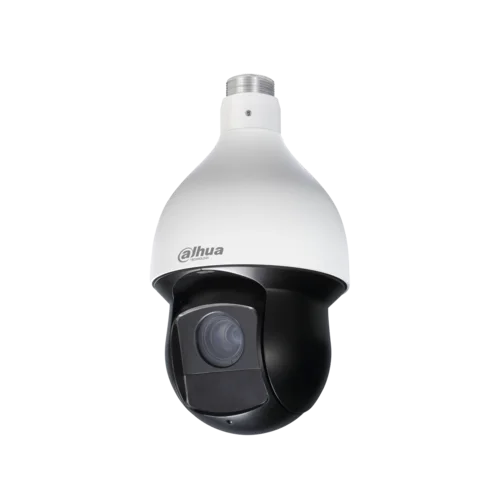 IP камера Dahua DH-SD59432XA-HNR уличная поворотная 4Мп, опт. увеличение 30x, MicroSD, ИК до 150м, AC24В/PoE+, IP66, WDR