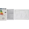 Монитор Dahua 23.8" DHI-LM24-B201A черный IPS LED 5ms 16:9 HDMI матовая HAS Piv 1000:1 250cd 178гр/1