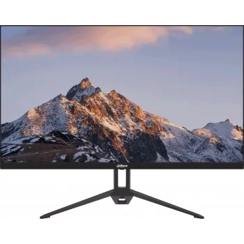 Монитор Dahua 27" DHI-LM27-B201E черный IPS LED 7ms 16:9 HDMI матовая 1000:1 300cd 178гр/178гр 1920x