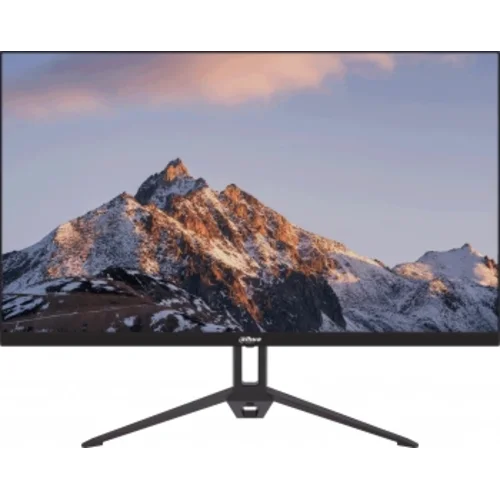 Монитор Dahua 27" DHI-LM27-B201E черный IPS LED 7ms 16:9 HDMI матовая 1000:1 300cd 178гр/178гр 1920x