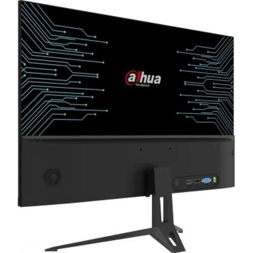 Монитор Dahua 27" DHI-LM27-B201E черный IPS LED 7ms 16:9 HDMI матовая 1000:1 300cd 178гр/178гр 1920x