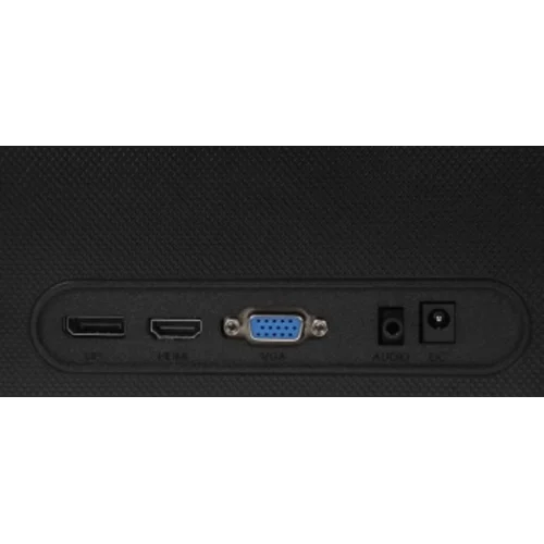 Монитор Dahua 27" DHI-LM27-B201E черный IPS LED 7ms 16:9 HDMI матовая 1000:1 300cd 178гр/178гр 1920x