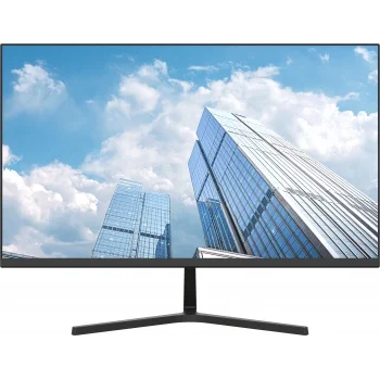 Монитор Dahua 27" DHI-LM27-B201S черный IPS LED 5ms 16:9 HDMI M/M матовая 1000:1 250cd 178гр/178гр 1