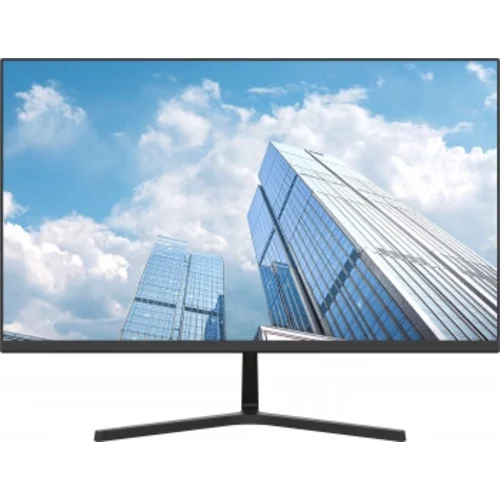 Монитор Dahua 27" DHI-LM27-B201S черный IPS LED 5ms 16:9 HDMI M/M матовая 1000:1 250cd 178гр/178гр 1