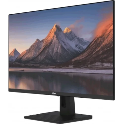 Монитор Dahua 27" DHI-LM27-C301B черный IPS LED 5ms 16:9 HDMI матовая 1200:1 300cd 178гр/178гр 2560x