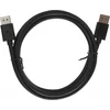 Монитор Dahua 27" DHI-LM27-E341A черный IPS LED 16:9 HDMI матовая 1000:1 300cd 178гр/178гр 2560x1440