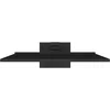 Монитор Dahua 27" LM27-U401A черный IPS LED 5ms 16:9 HDMI матовая HAS Piv 1000:1 250cd 178гр/178гр 3