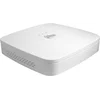 IP Видеорегистратор Dahua DHI-NVR2108-4KS2 8-ми канальный, до 8Мп, до 80Мбит/с, 1HDD до 6Тб, аудио вх./вых., HDMI, VGA, 2 порта USB2.0