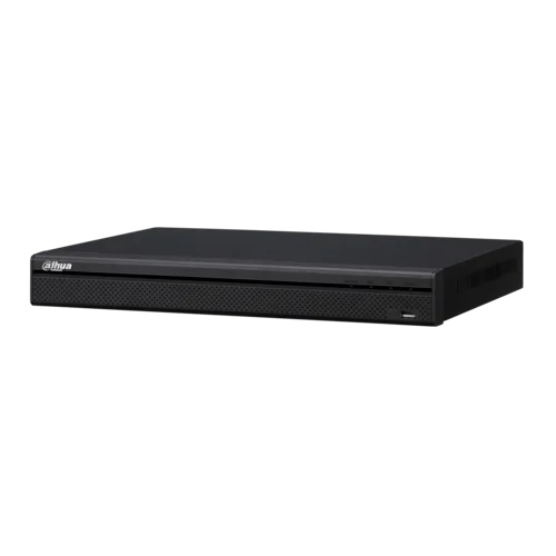 IP Видеорегистратор Dahua DHI-NVR4232-4KS2 до 32х 8Мп камер, до 200Мбит/с на запись, 2HDD до 6Тб, H.265