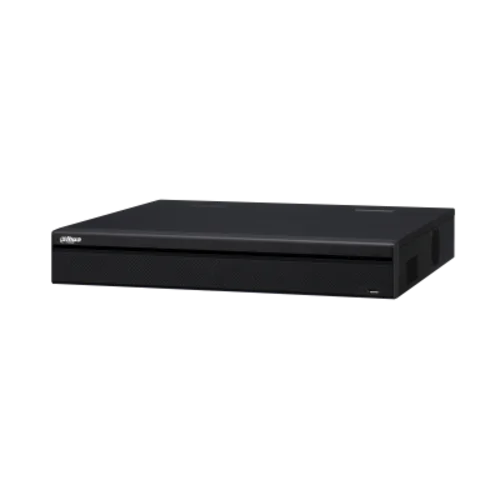 IP Видеорегистратор Dahua DHI-NVR5432-4KS2 до 32 камер, до 12 Мп, 4 HDD до 24 Тб