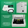 Принтер лазерный Digma DHP-2401W A4 WiFi серый