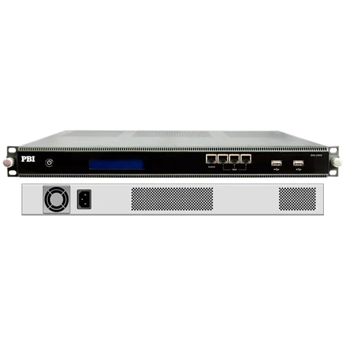 Конвертор IP протоколов PBI DIH-1000X