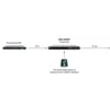 Транскодер H.264 16 каналов SD/4 канала HD PBI DIH-4000V