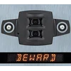 Вызывная панель IP-домофона DKS20211