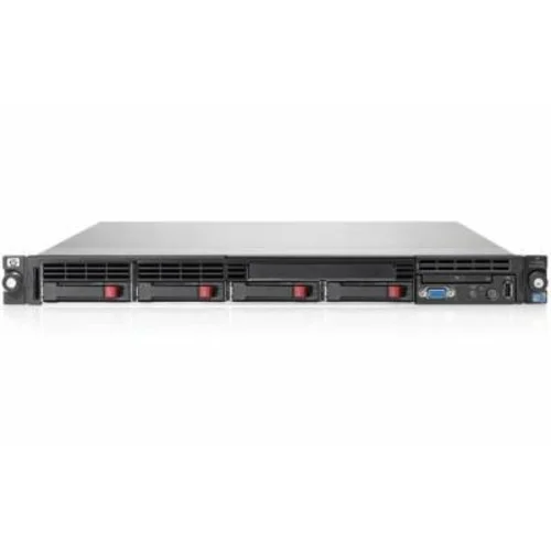 Сервер HP Proliant DL360 G7, 2 процессора Intel Xeon Quad-Core E5620 2.4GHz, 24GB DRAM