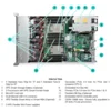 Шасси сервера HP Proliant DL360 Gen9, 8SFF, P440ar/2GB FBWC