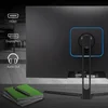 Монитор Digma 27" DM-MONB2702 черный IPS LED 5ms 16:9 HDMI матовая 250cd 178гр/178гр 2560x1440 75Hz