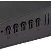 Монитор Digma 27" DM-MONB2702 черный IPS LED 5ms 16:9 HDMI матовая 250cd 178гр/178гр 2560x1440 75Hz