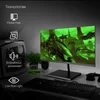 Монитор Digma 21.5" Progress 22A501F черный VA LED 5ms 16:9 HDMI M/M матовая 250cd 178гр/178гр 1920x