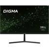 Монитор Digma 21.5" Progress 22A404F черный VA LED 5ms 16:9 HDMI M/M матовая 250cd 178гр/178гр 1920x