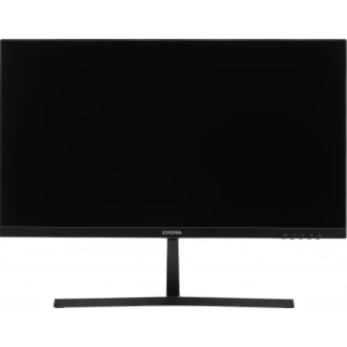 Монитор Digma 21.5" Progress 22A404F черный VA LED 5ms 16:9 HDMI M/M матовая 250cd 178гр/178гр 1920x