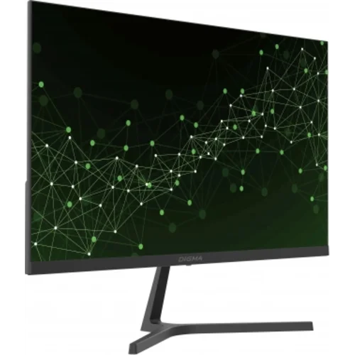 Монитор Digma 21.5" Progress 22A404F черный VA LED 5ms 16:9 HDMI M/M матовая 250cd 178гр/178гр 1920x