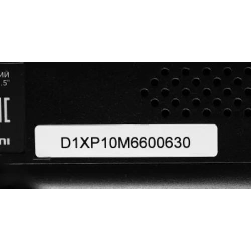 Монитор Digma 21.5" Progress 22A404F черный VA LED 5ms 16:9 HDMI M/M матовая 250cd 178гр/178гр 1920x