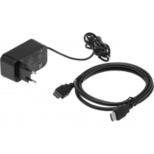 Монитор Digma 21.5" Progress 22A404F черный VA LED 5ms 16:9 HDMI M/M матовая 250cd 178гр/178гр 1920x