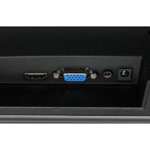 Монитор Digma 21.5" Progress 22A404F черный VA LED 5ms 16:9 HDMI M/M матовая 250cd 178гр/178гр 1920x