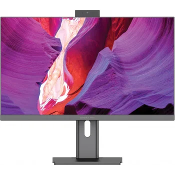 Моноблок Digma Pro Unity 23.8" Full HD i3 1215U (1.2) 16Gb SSD512Gb UHDG CR Windows 11 Prof