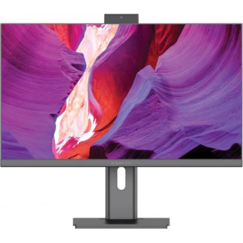 Моноблок Digma Pro Unity 23.8" Full HD i3 1215U (1.2) 16Gb SSD512Gb UHDG CR Windows 11 Prof