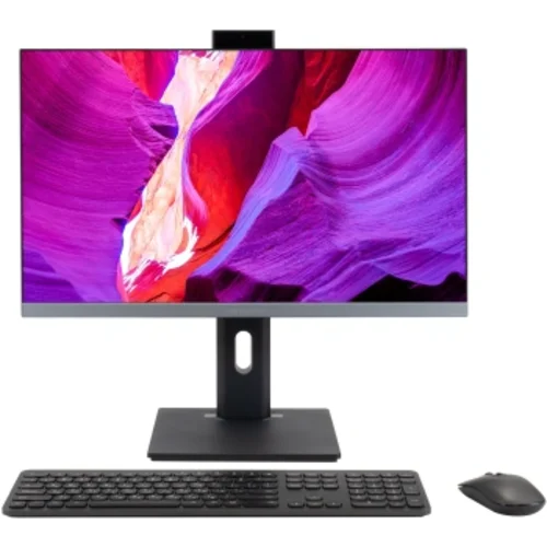 Моноблок Digma Pro Unity 23.8" Full HD i5 1235U (1.3) 16Gb SSD512Gb Iris Xe Windows 11 Pro GbitEth