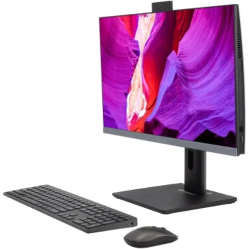 Моноблок Digma Pro Unity 23.8" Full HD i5 1235U (1.3) 16Gb SSD512Gb Iris Xe Windows 11 Pro GbitEth