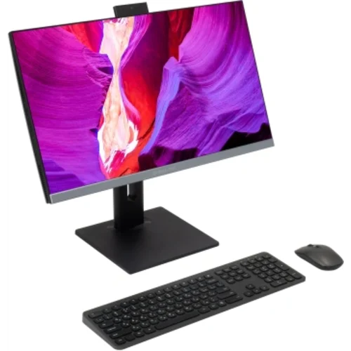 Моноблок Digma Pro Unity 23.8" Full HD i5 12400 (2.5) 16Gb SSD512Gb UHDG 730 CR Windows 11 Pro