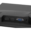 Монитор Digma 23.8" Progress 24P501F черный IPS LED 5ms 16:9 HDMI M/M матовая 250cd 178гр/178гр 1920