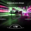 Монитор Digma 23.8" Progress 24P402F черный IPS LED 5ms 16:9 HDMI M/M матовая 250cd 178гр/178гр 1920