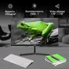 Монитор Digma 23.8" Progress 24P404F черный IPS LED 5ms 16:9 HDMI M/M матовая 250cd 178гр/178гр 1920