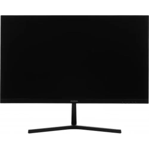 Монитор Digma 23.8" Progress 24P404F черный IPS LED 5ms 16:9 HDMI M/M матовая 250cd 178гр/178гр 1920