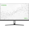 Монитор Digma 23.8" Progress 24P301F черный IPS LED 16:9 HDMI M/M матовая 250cd 178гр/178гр 1920x108