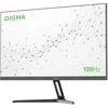 Монитор Digma 23.8" Progress 24P305F черный IPS LED 16:9 HDMI M/M матовая 250cd 178гр/178гр 1920x108