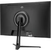 Монитор Digma 23.8" Overdrive 24P410F черный IPS LED 2ms 16:9 HDMI матовая 300cd 178гр/178гр 1920x10