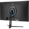 Монитор Digma 23.8" Overdrive 24P410F черный IPS LED 2ms 16:9 HDMI матовая 300cd 178гр/178гр 1920x10