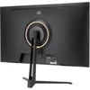 Монитор Digma 23.8" Overdrive 24P410F черный IPS LED 2ms 16:9 HDMI матовая 300cd 178гр/178гр 1920x10