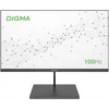 Монитор Digma 23.8" Progress 24A501F черный VA LED 16:9 HDMI матовая 250cd 178гр/178гр 1920x1080 100